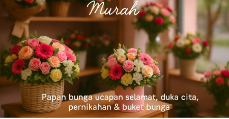 Toko Bunga Maruyung